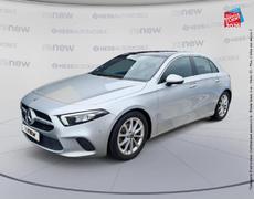 Mercedes Classe A Montbéliard