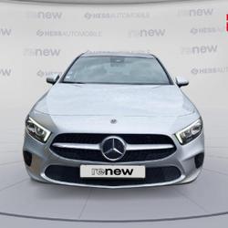 Mercedes Classe A 180 136ch Progressive Line 7G-DCT Montb&eacute;liard