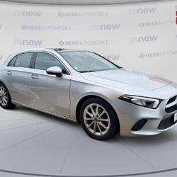 Mercedes Classe A 180 136ch Progressive Line 7G-DCT Montb&eacute;liard