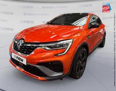 Renault Arkana Montbéliard