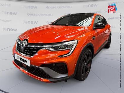 Renault Arkana - 1.6 E-Tech 145ch RS Line -21B - 18 799 €