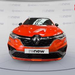Renault Arkana 1.6 E-Tech 145ch RS Line -21B Montb&eacute;liard