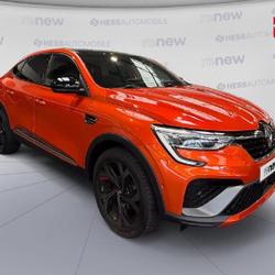 Renault Arkana 1.6 E-Tech 145ch RS Line -21B Montb&eacute;liard
