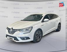 Renault Megane 4 Estate - 1.5 Blue dCi 115ch Intens EDC - 16 499 €