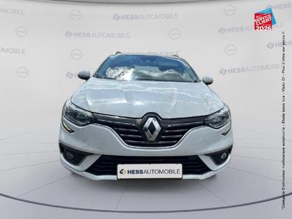 Renault Megane Estate - 1.5 Blue dCi 115ch Intens - 17 499 €