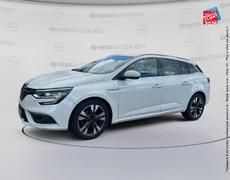 Renault Megane 4 Estate Montbéliard