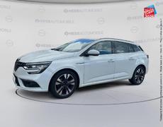 Renault Megane 4 Estate Montbéliard