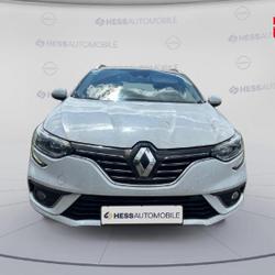 Renault Megane 4 Estate 1.5 Blue dCi 115ch Intens Montb&eacute;liard