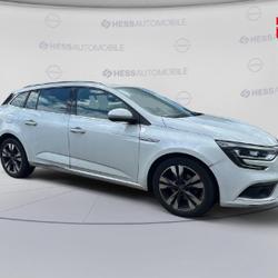 Renault Megane 4 Estate 1.5 Blue dCi 115ch Intens Montb&eacute;liard