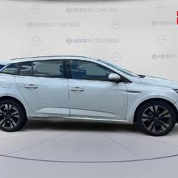 Renault Megane 4 Estate 1.5 Blue dCi 115ch Intens Montb&eacute;liard