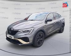 Renault Arkana Montbéliard
