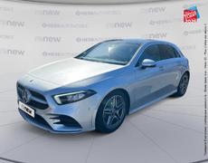 Mercedes Classe A Montbéliard