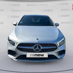 Mercedes Classe A 180 d 116ch AMG Line 7G-DCT Montb&eacute;liard