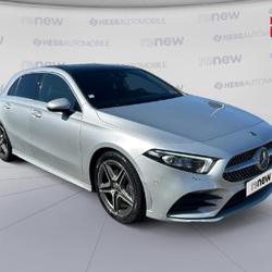 Mercedes Classe A 180 d 116ch AMG Line 7G-DCT Montb&eacute;liard