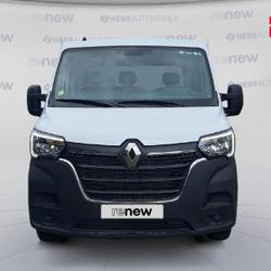 Renault Master RJ3500 L2 Porte &agrave; faux court 2.3 Blue dCi 130ch EuroVI Bischheim