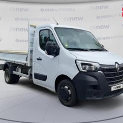 Renault Master RJ3500 L2 Porte &agrave; faux court 2.3 Blue dCi 130ch EuroVI Bischheim