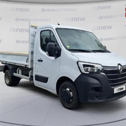 Renault Master RJ3500 L2 Porte &agrave; faux court 2.3 Blue dCi 130ch EuroVI Bischheim