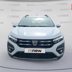 Dacia Sandero 1.0 TCe 90ch Stepway Confort -22 Montb&eacute;liard