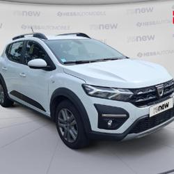 Dacia Sandero 1.0 TCe 90ch Stepway Confort -22 Montb&eacute;liard