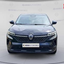 Renault Austral 1.2 E-Tech full hybrid 200ch Iconic Montb&eacute;liard
