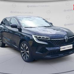 Renault Austral 1.2 E-Tech full hybrid 200ch Iconic Montb&eacute;liard