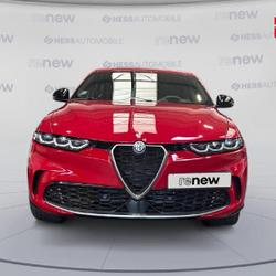 Alfa Romeo Tonale 1.5 Hybrid 160ch Ti TCT Bischheim