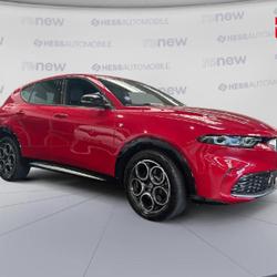 Alfa Romeo Tonale 1.5 Hybrid 160ch Ti TCT Bischheim