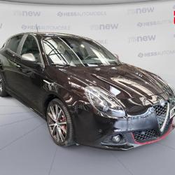Alfa Romeo Giulietta 1.4 TB MultiAir 170ch Imola Stop&Start TCT Montb&eacute;liard