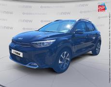 Kia Stonic Bischheim