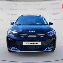 Kia Stonic 1.0 T-GDi 120ch MHEV GT Line Bischheim