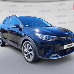 Kia Stonic 1.0 T-GDi 120ch MHEV GT Line Bischheim