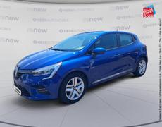 Renault Clio 5 - 1.0 TCe 100ch Zen - 13 299 €