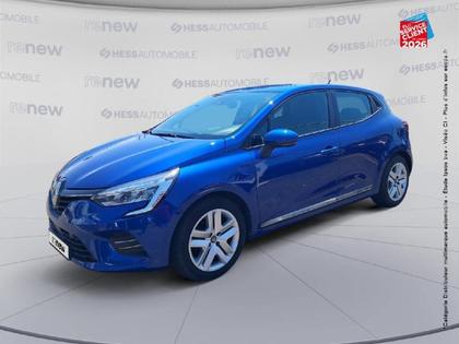 Renault Clio 5 - 1.0 TCe 100ch Zen - 13 299 €