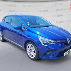 Renault Clio 5 1.0 TCe 100ch Zen Bischheim