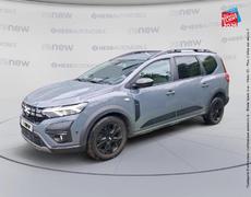 Dacia Jogger Montbéliard
