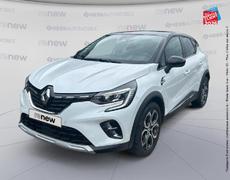Renault Captur Montbéliard