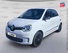 Renault Twingo 3 Bischheim