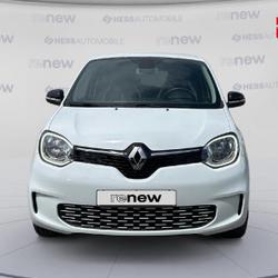 Renault Twingo 3 E-Tech Electric Urban Night R80 Achat Int&eacute;gral Bischheim