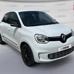 Renault Twingo 3 E-Tech Electric Urban Night R80 Achat Int&eacute;gral Bischheim
