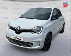 Renault Twingo 3 Montbéliard