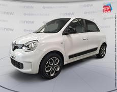 Renault Twingo 3 Montbéliard