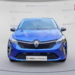 Renault Clio 5 1.0 TCe 100ch Evolution GPL Montb&eacute;liard