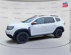 Dacia Duster Montbéliard