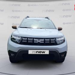 Dacia Duster 1.0 ECO-G 100ch Extreme Montb&eacute;liard
