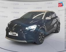 Renault Captur Montbéliard