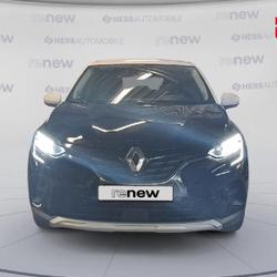 Renault Captur 1.0 Eco-G 100ch Evolution Montb&eacute;liard