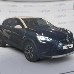 Renault Captur 1.0 Eco-G 100ch Evolution Montb&eacute;liard