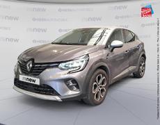 Renault Captur Montbéliard