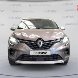Renault Captur 1.0 TCe 90ch Techno Montb&eacute;liard