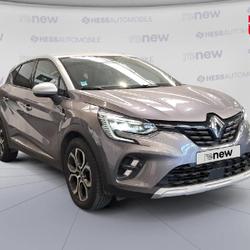 Renault Captur 1.0 TCe 90ch Techno Montb&eacute;liard